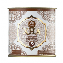 Хна для бровей