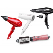 Фены для волос