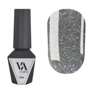 Світловідбивний гель-лак для нігтів Valeri Flash Gel Polish №05 6 мл