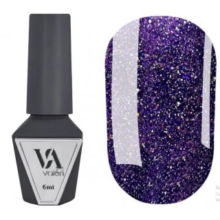 Світловідбивний гель-лак для нігтів Valeri Flash Gel Polish №018 6 мл