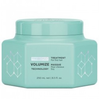 Fibre Clinix VOLUMIZE Маска для надання об'єму волоссю 250 мл