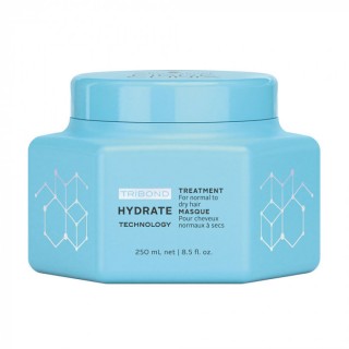 Увлaжняющaя мacкa для вoлoc Schwarzkopf Fibre Clinix Hydrate 250 мл