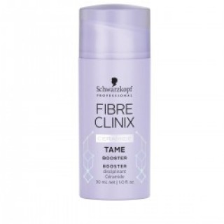 Fibre Clinix TAME Бустер в маску для розгладження волосся 30 мл