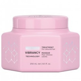 Fibre Clinix VIBRANCY Маска для надання блиску волоссю 250 мл