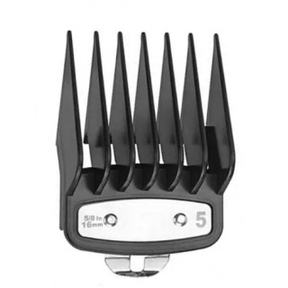 Насадка для машинок Premium Wahl 16 мм 03420-16BL