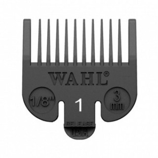 Насадка для машинок Wahl No1 3 мм