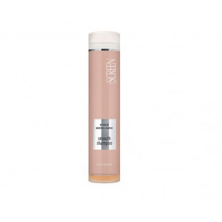 Screen abc Smooth Shampoo Шампунь з ефектом гладкого волосся 250 мл