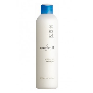 Багатофункціональний шампунь Screen Magicall Shampoo multifunction 250 мл