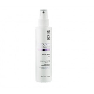 Screen Curlbuster keratin treatment taming. Спрей для догляду після кератинового випрямлення, 150 мл