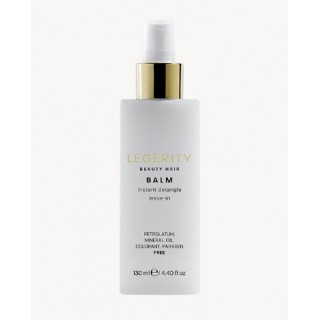 Бальзам миттєве розплутування Screen Legerity Beauty Hair Balm 130 мл