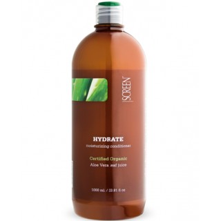 Зволожуючий кондиціонер для волосся Screen Hydrate Moisturizing Conditioner 1000 мл