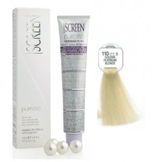 Крем-фарба без аміаку Screen Purease Color Cream 11D (11.3) 100 мл