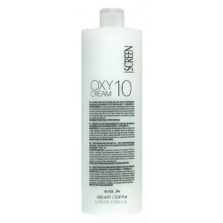 Oxidizing Кремова Емульсія Screen Oxy Cream 10Vol 3%, 1000 мл