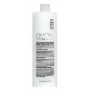 Screen Оксислювальна Кремова Емульсія Screen Activator Cream 7Vol 2,1% 1000 мл.