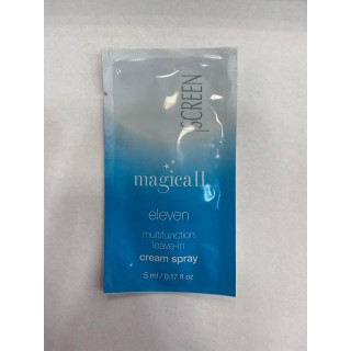 Крем-спрей незмивний Screen Magica11 Cream Spray Eleven Multifunction Пробник 5 мл