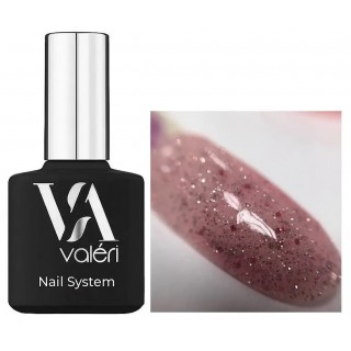 Світловідбивна база Valeri Base 70 Flash 12 ml