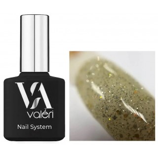 Світловідбивна база Valeri Base 72 Flash 12 ml