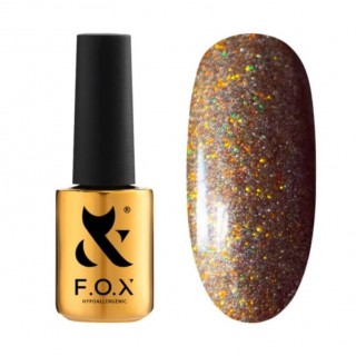 База камуфлююча F.O.X Flash Cat Eye №005 7 мл