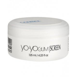Тягучка для укладання волосся Screen Professional Yo-yo Gum 125 мл