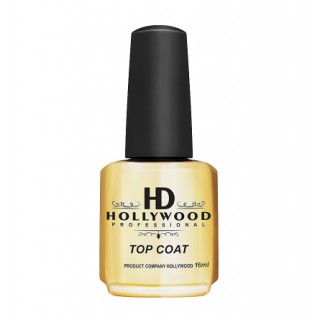 Топ HD Hollywood універсальний Top Coat 16 мл