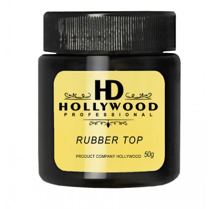 Топ HD каучуковий, TOP Rubber 50 мл