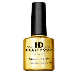 Топ HD Hollywood каучуковий TOP Rubber 8 мл