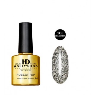 Топ каучуковий HD Hollywood Top Rubber Celebrity 8 мл