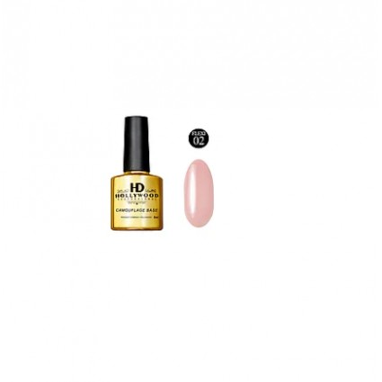 База HD camouflage FLEXI № 02 8 мл