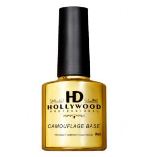База камуфляжна HD Hollywood Camouflage Base № 009 8 мл