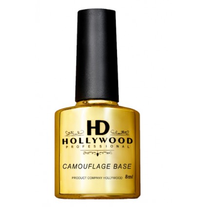 База камуфляжна HD Hollywood Camouflage Base № 009 8 мл