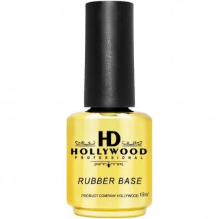 База каучукова HD Hollywood Rubber Base 16 мл