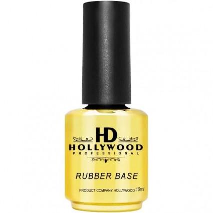 База каучукова HD Hollywood Rubber Base 16 мл