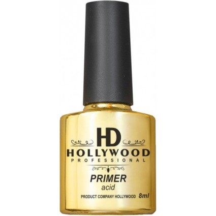 Праймер PRIMER ACID Кислотний HD Hollywood 8 мл