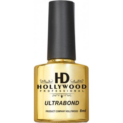 Безкислотний праймер Hollywood ULTRABOND 8 мл