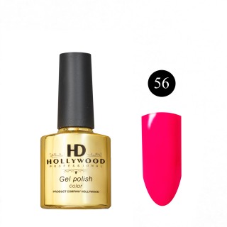 Гель-лак HD Hollywood № 56 8 мл