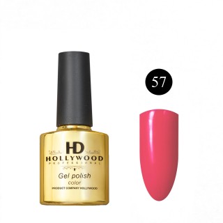 Гель-лак HD Hollywood № 57 8 мл