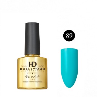 Гель-лак HD Hollywood № 89 8 мл