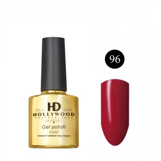 Гель-лак HD Hollywood № 96 8 мл