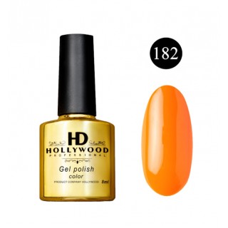 Гель лак HD Hollywood № 182 8 мл