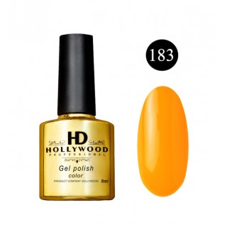 Гель лак HD Hollywood № 183 8 мл