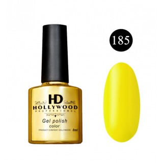 Гель лак HD Hollywood № 185 8 мл