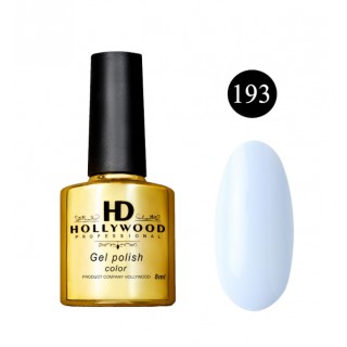 Гель лак HD Hollywood № 193 8 мл