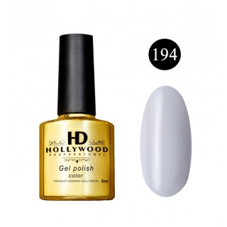 Гель лак HD Hollywood № 194 8 мл