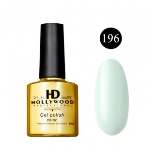 Гель лак HD Hollywood № 196 8 мл