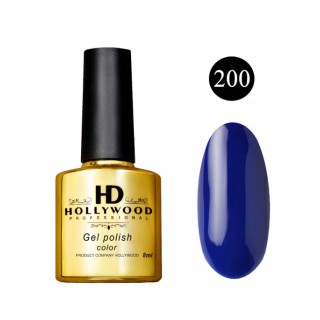 Гель лак HD Hollywood № 200 8 мл