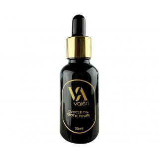 Олійка для кутикули Valeri Cuticle Oil Exotic Desire 30 мл