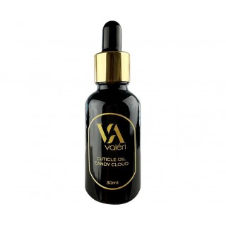 Олійка для кутикули Valeri Cuticle Oil Candy Cloud 30 мл