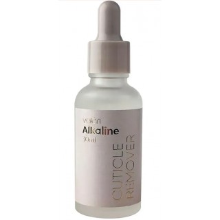 Ремувер для кутикули Valeri Cuticle Remover Alkaline 30 мл