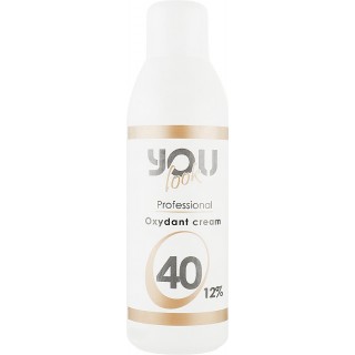 Окислювач You Look 40vol - 12% 1000 мл