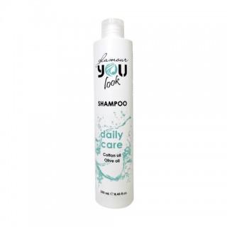Шампунь для повсякденного використання You look Professional Daily Care Shampoo 250 мл